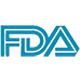 icon of the FDA logo