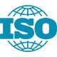 icon of the iso logo
