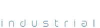 ruetschi industrial logo linking to the ruetschi industrial microsite