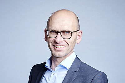 portrait picture of christian moser