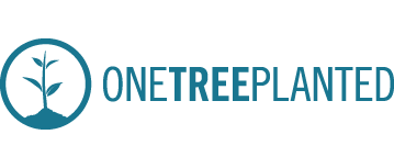 one tree planted logo