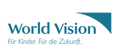 logo world vision